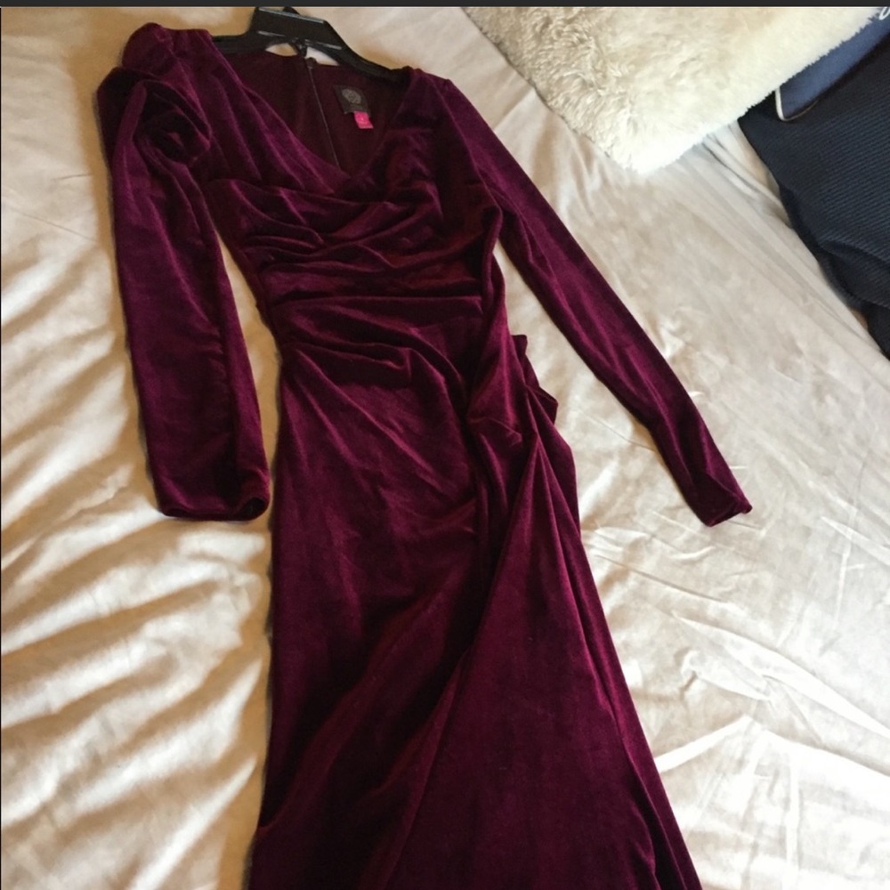 Vince Camuto dress
